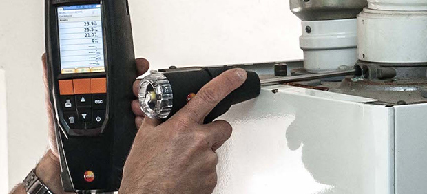 Boiler repair Canary Wharf 